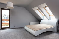 Partrishow bedroom extensions